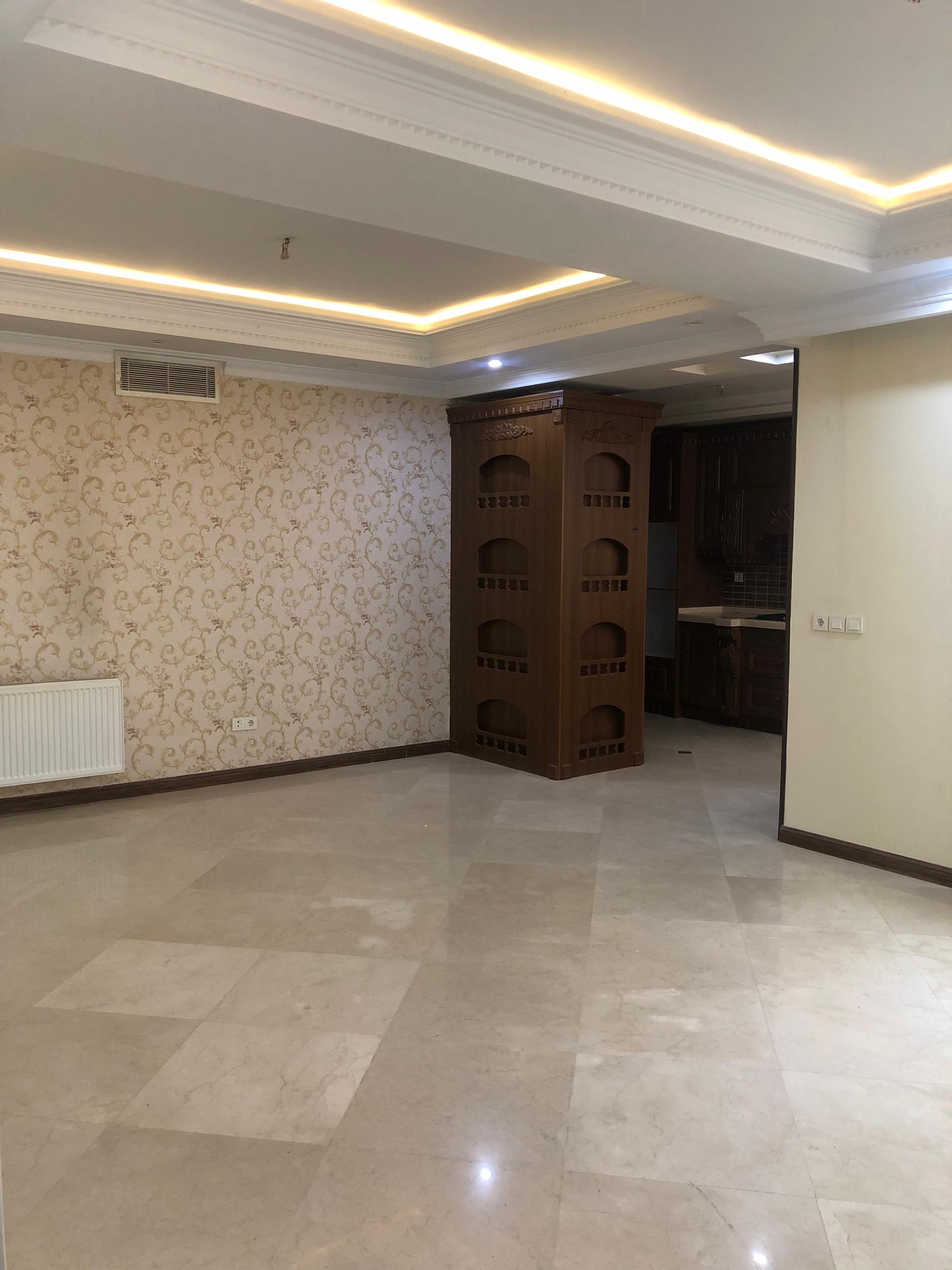 فروش آپارتمان 73 متر اقدسیه گلزار