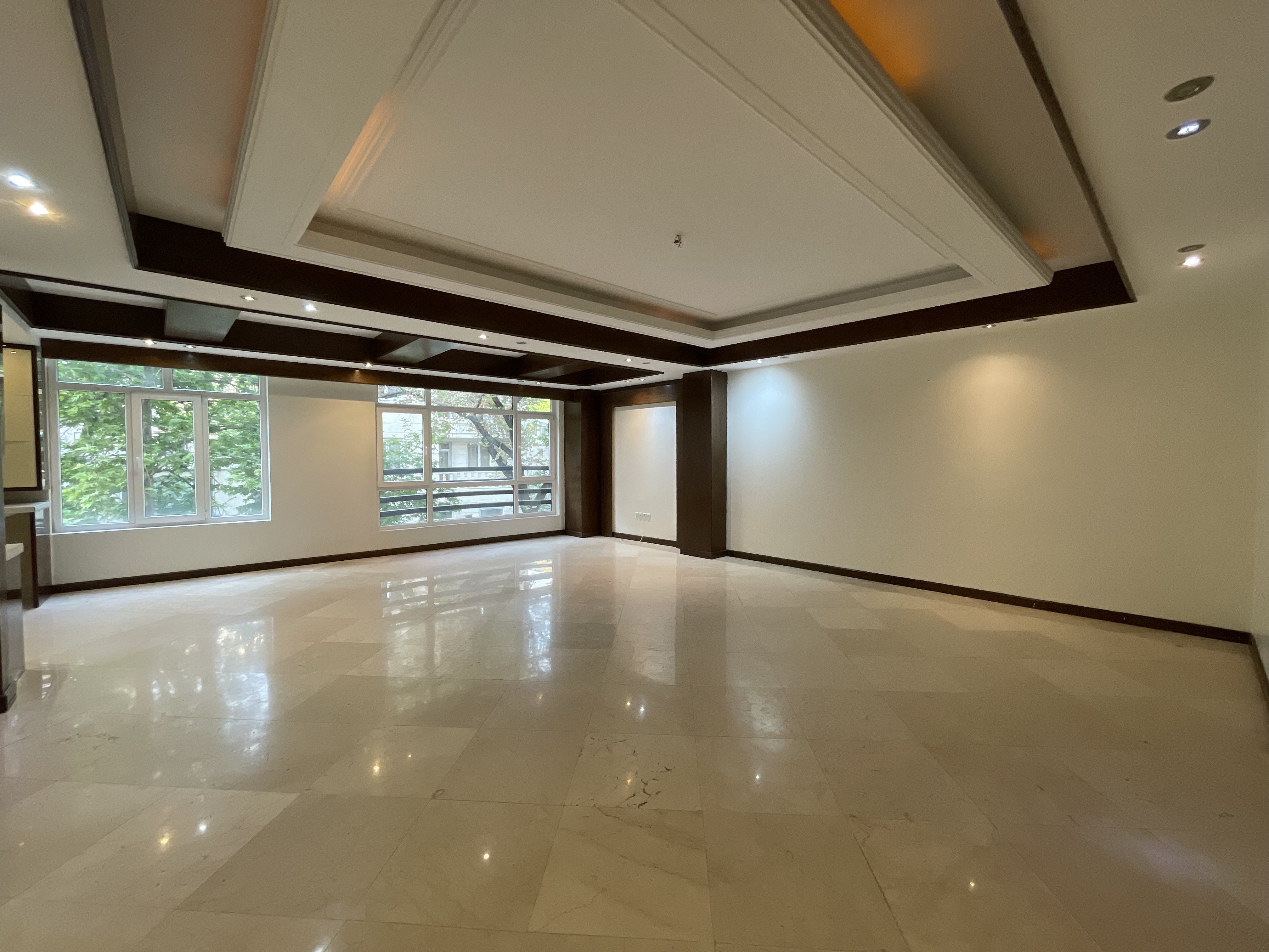 اجاره آپارتمان 135متر تاپ لوکیشن نیاوران