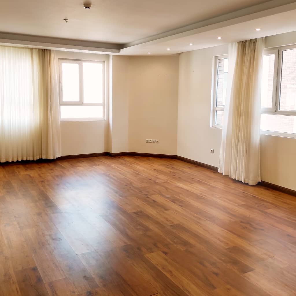 فروش آپارتمان 110متر فرمانیه تکواحدی