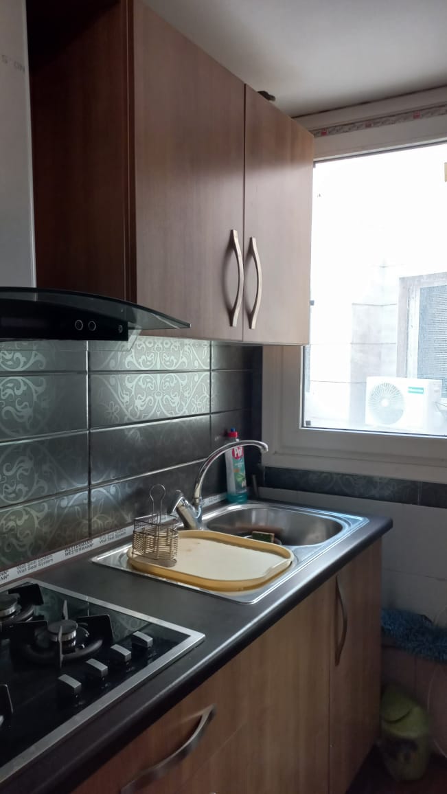 فروش اداری 87متر فرمانیه