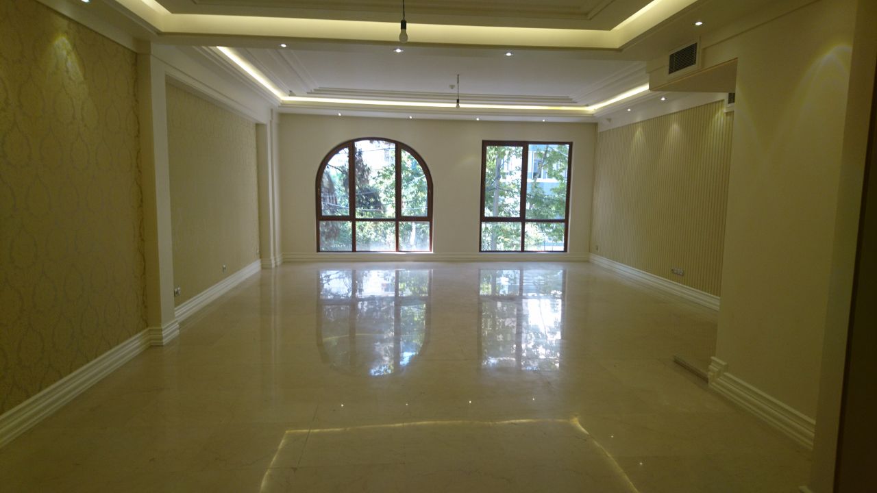 اجاره آپارتمان 145متر تاپ لوکیشن