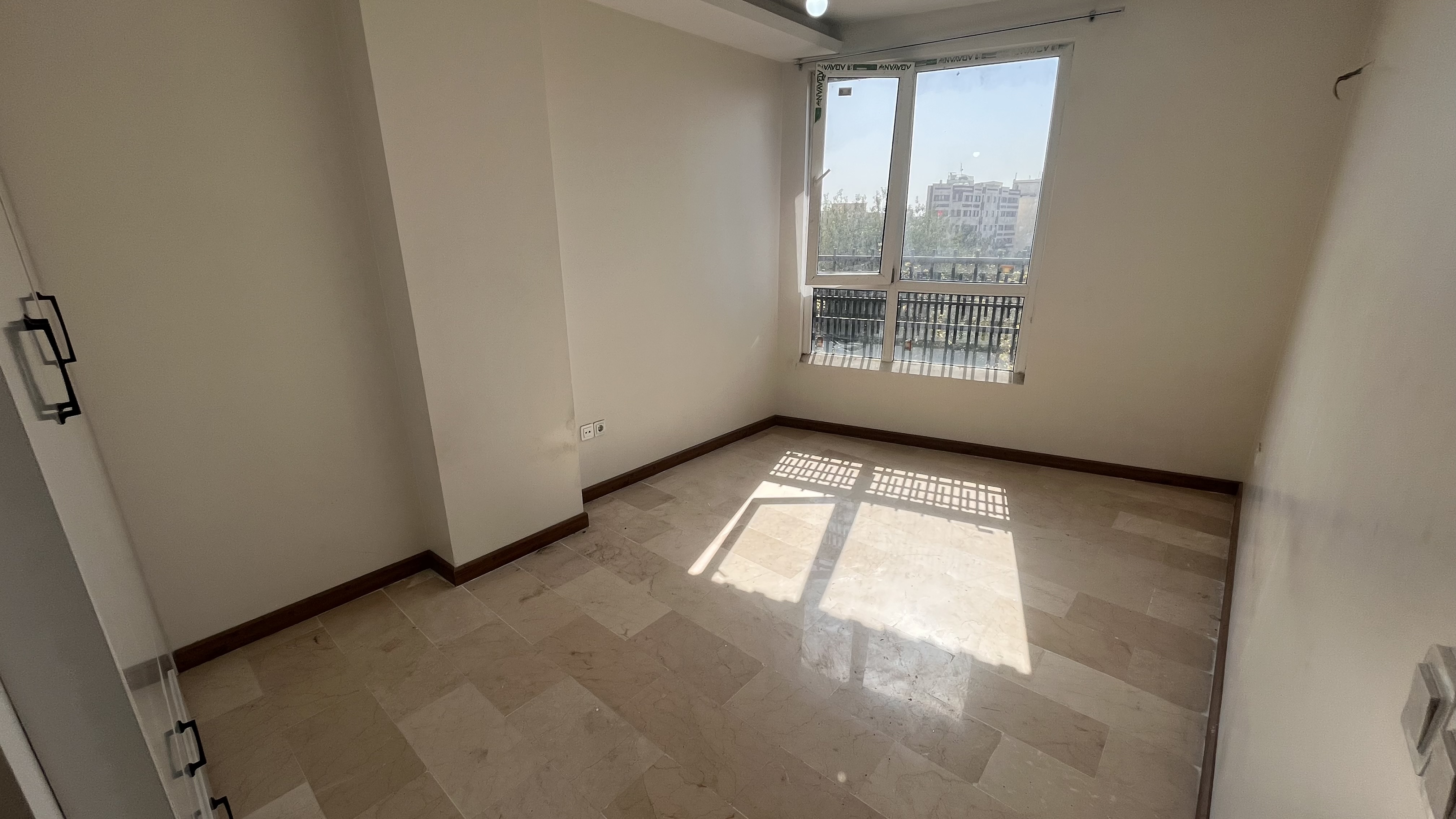 اجاره آپارتمان 145متر بنی هاشم فول امکانات نوساز