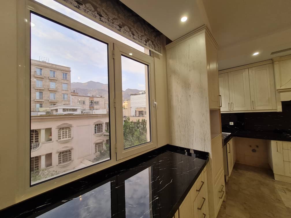 فروش آپارتمان 95 متر فرمانیه تکواحدی