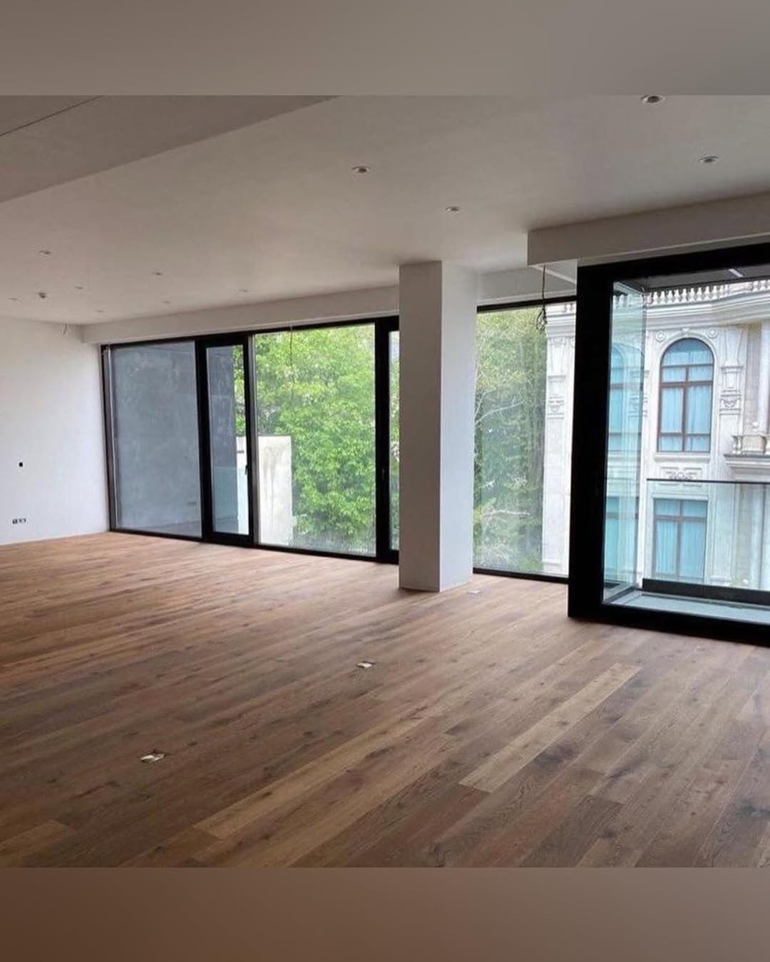 فروش اپارتمان 240 متر نیاوران 3 مستر