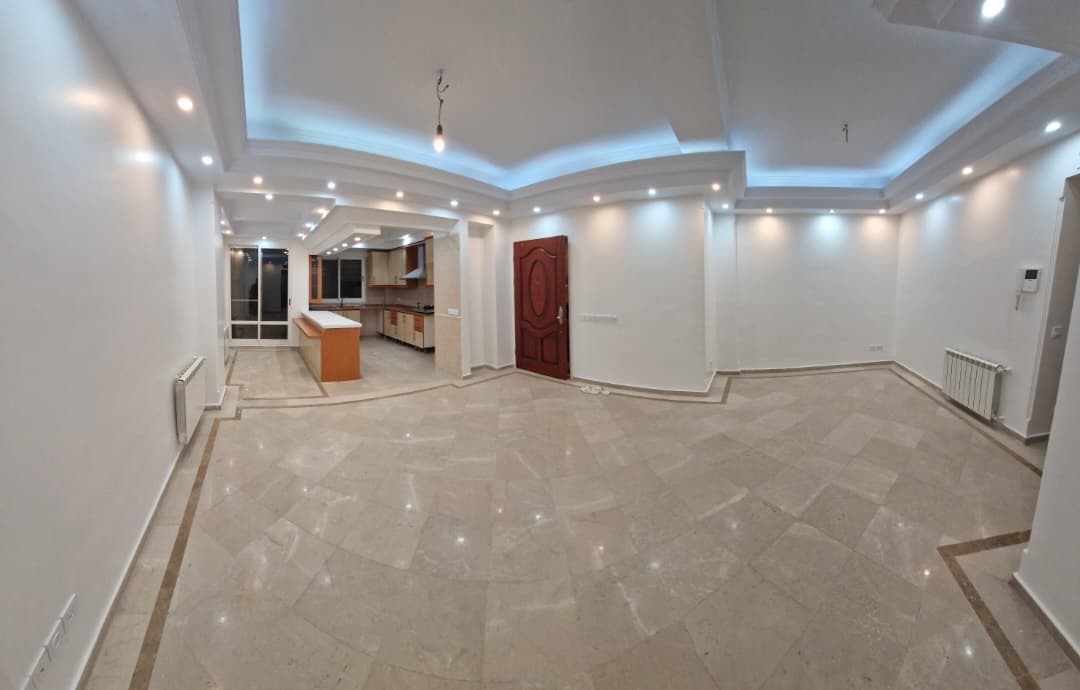 اجاره آپارتمان 95 متر دولت کیکاوس