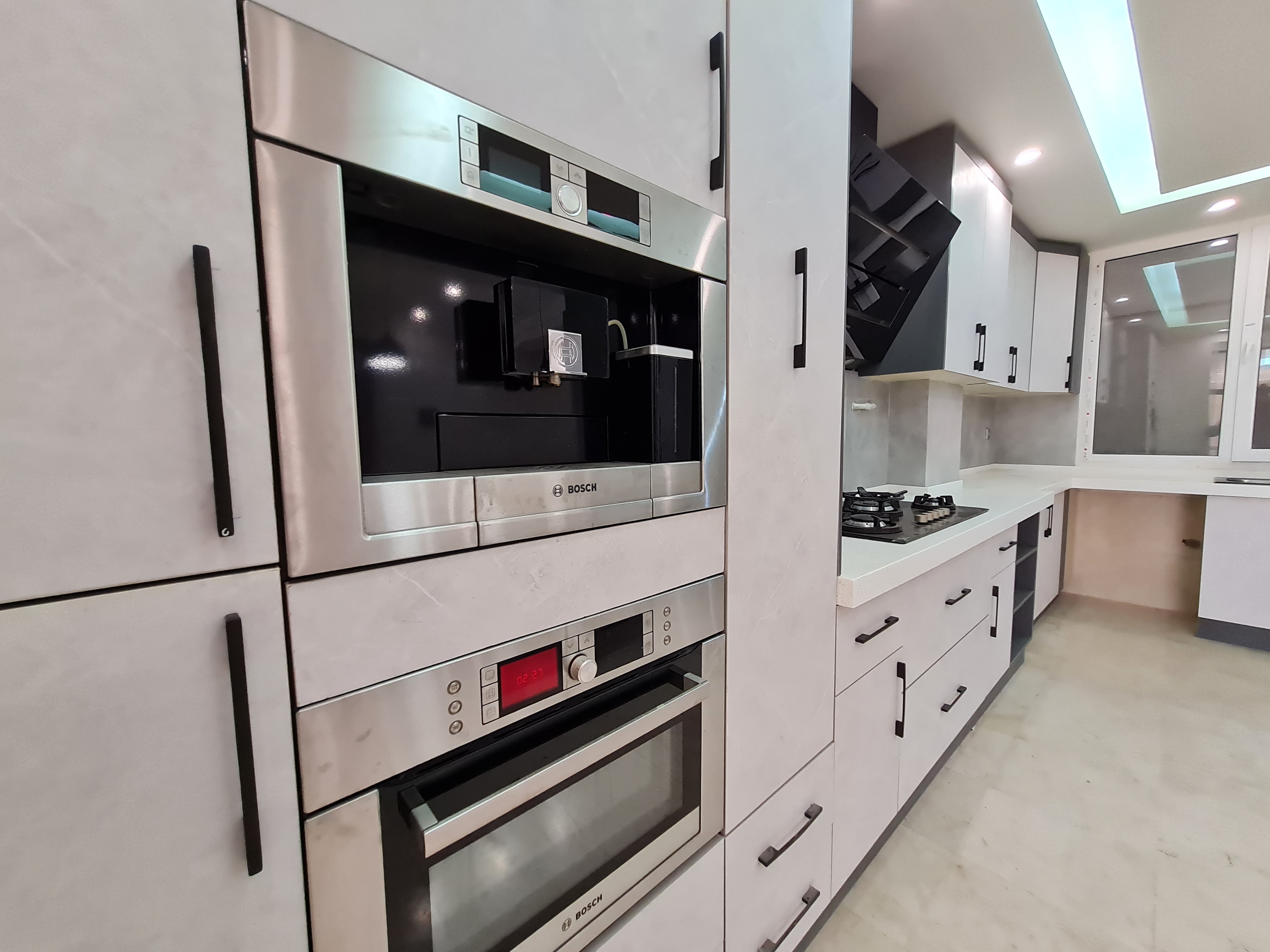 فروش آپارتمان 200 متر تاپ لوکیشن دروس