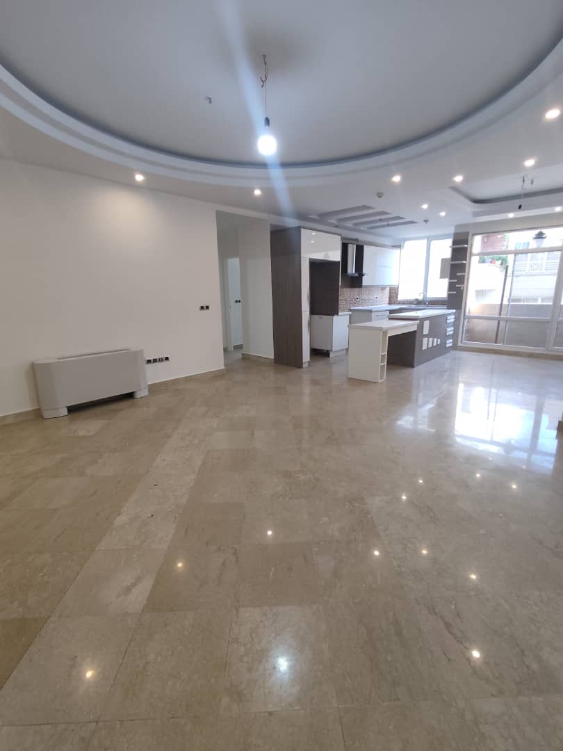 فروش آپارتمان 100 متر اقدسیه