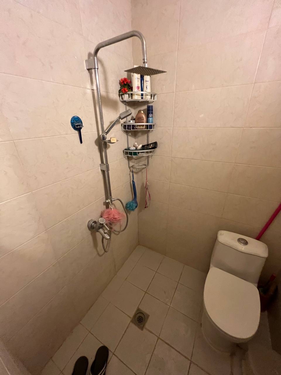 فروش اپارتمان بالای دولت فول باسازی شده