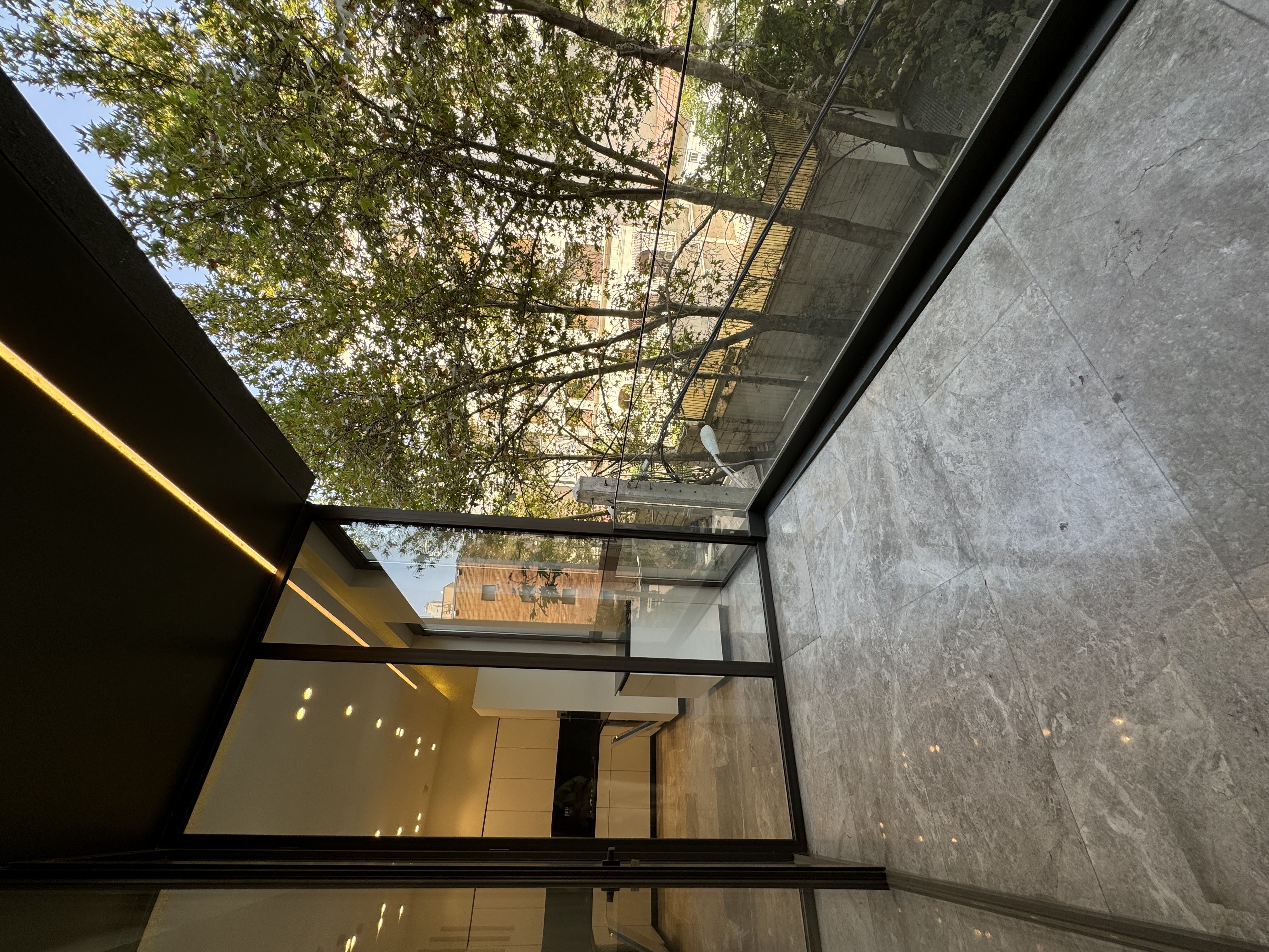 فروش آپارتمان 185 متری سه خواب مدرن / اطراف پارک قیطریه