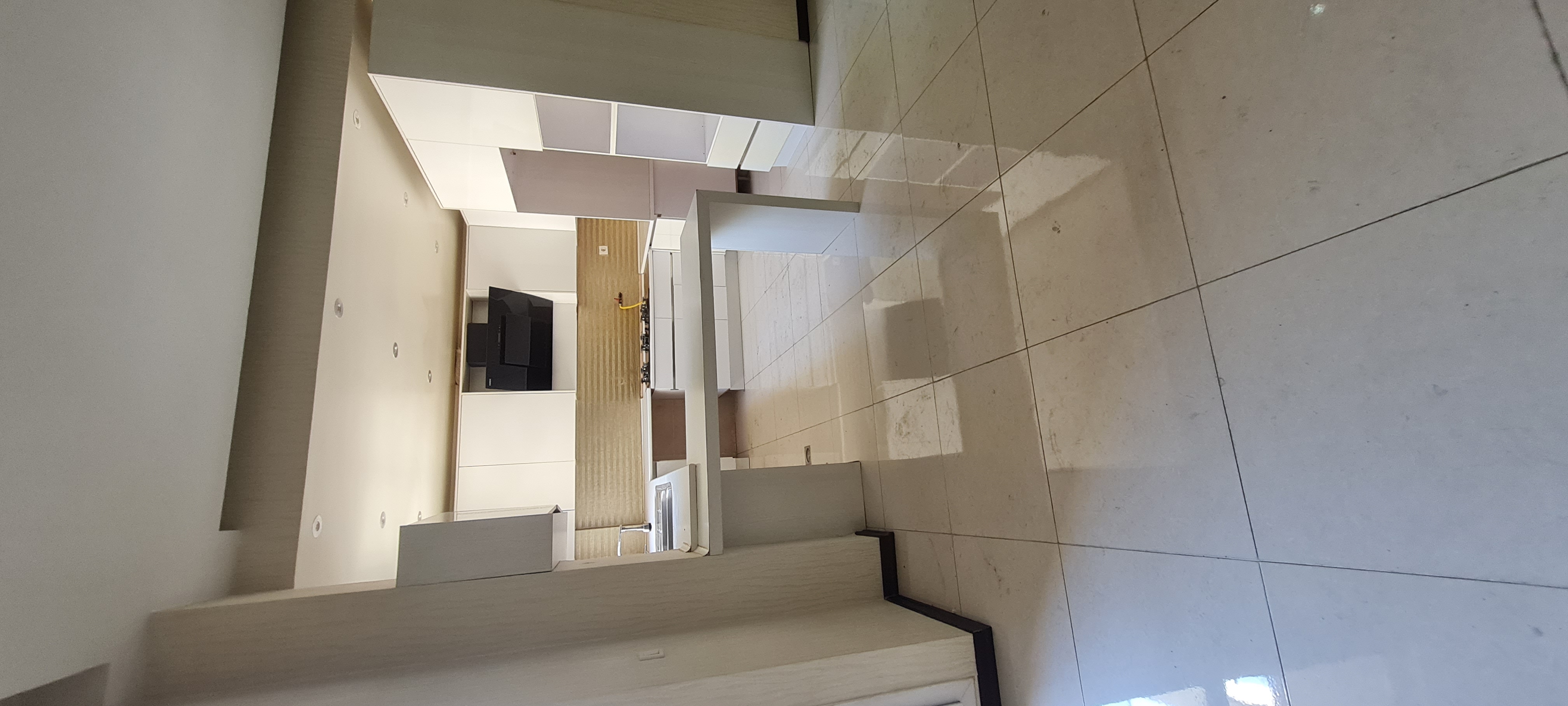 فروش آپارتمان 100 متر فرمانیه بدون مشابه