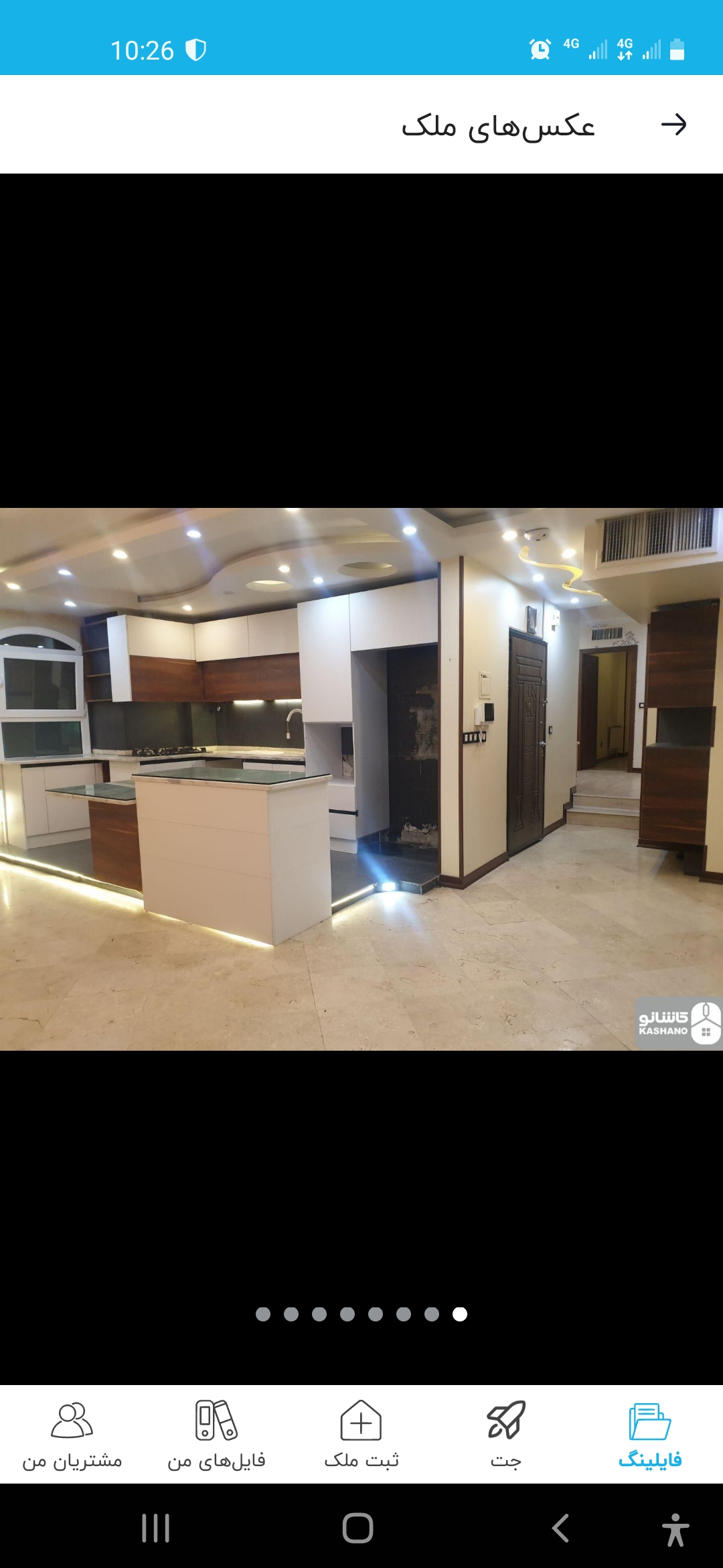 اجاره آپارتمان 112متر دیباجی خوش نقشه فول بازسازی