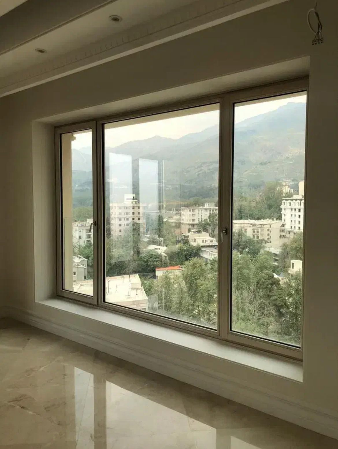 اجاره اپارتمان 300متر نیاوران فول امکانات