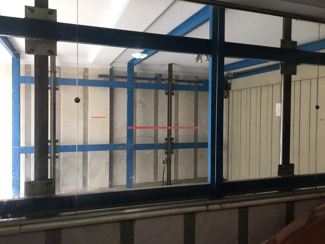 فروش آپارتمان ۱۰۶ متر اول قیطریه