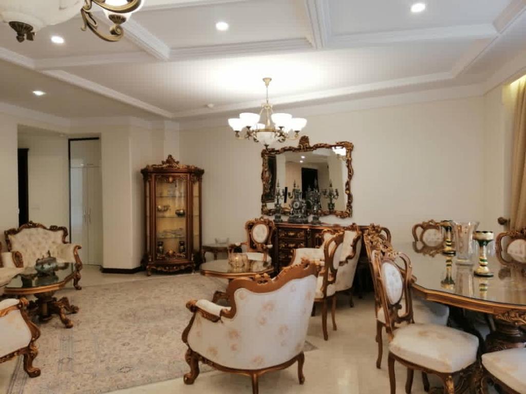 فروش آپارتمان 138 متر منظریه 3 خواب لاکچری