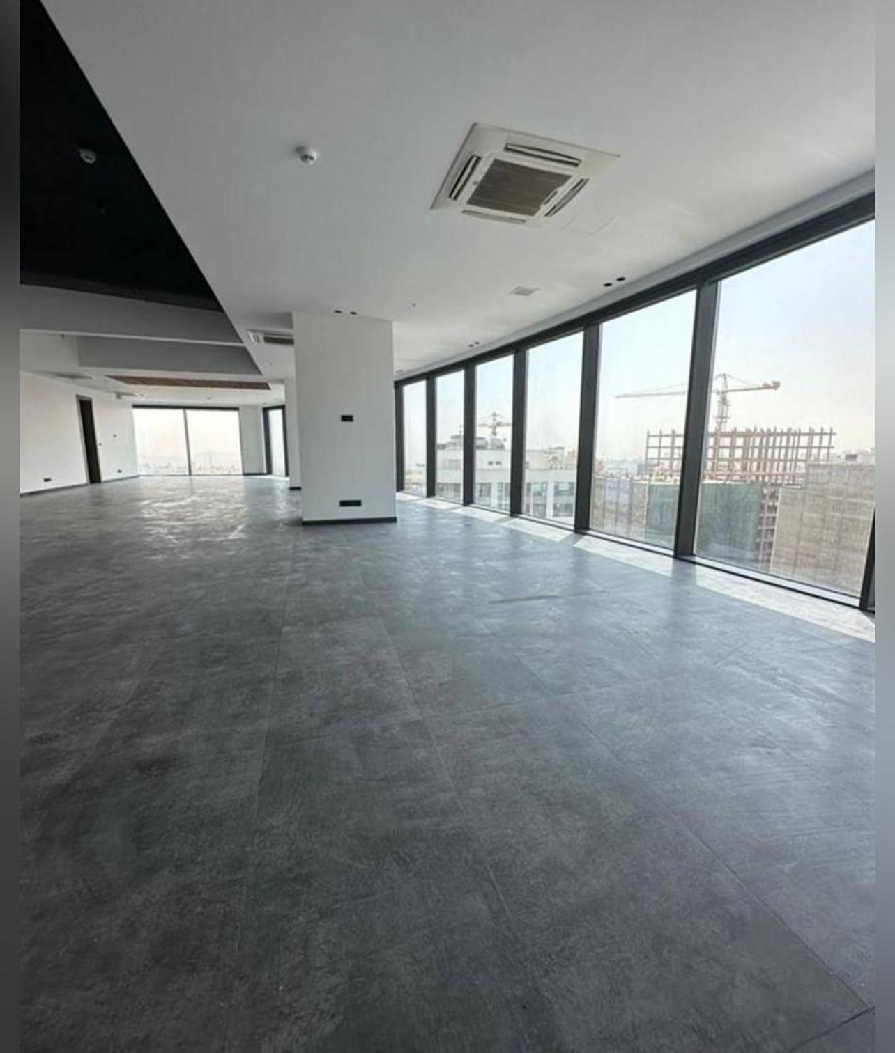 اجاره آپارتمان 170 متر اندرزگو