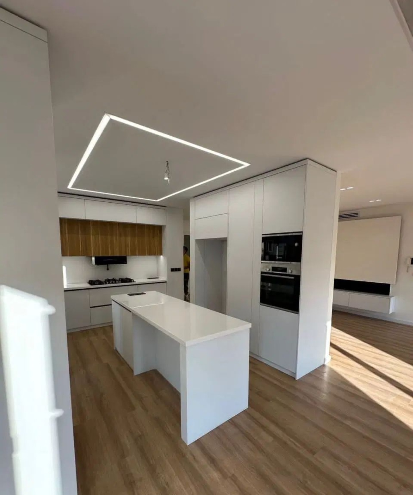 اجاره جهانتاب 70متر جهانتاب ویو ابدی