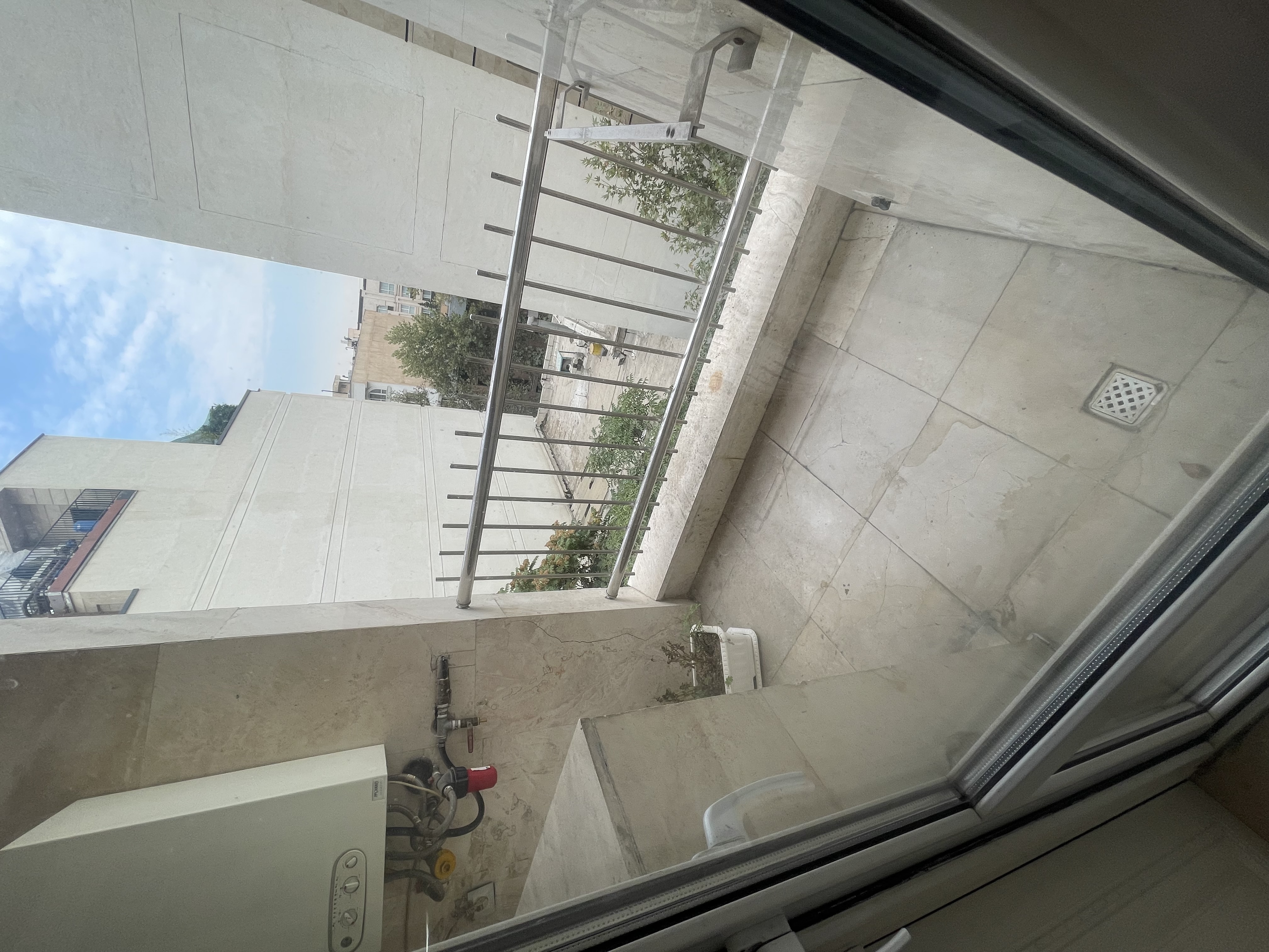 فروش اپارتمان 150متر قلندری 3خواب 1مستر