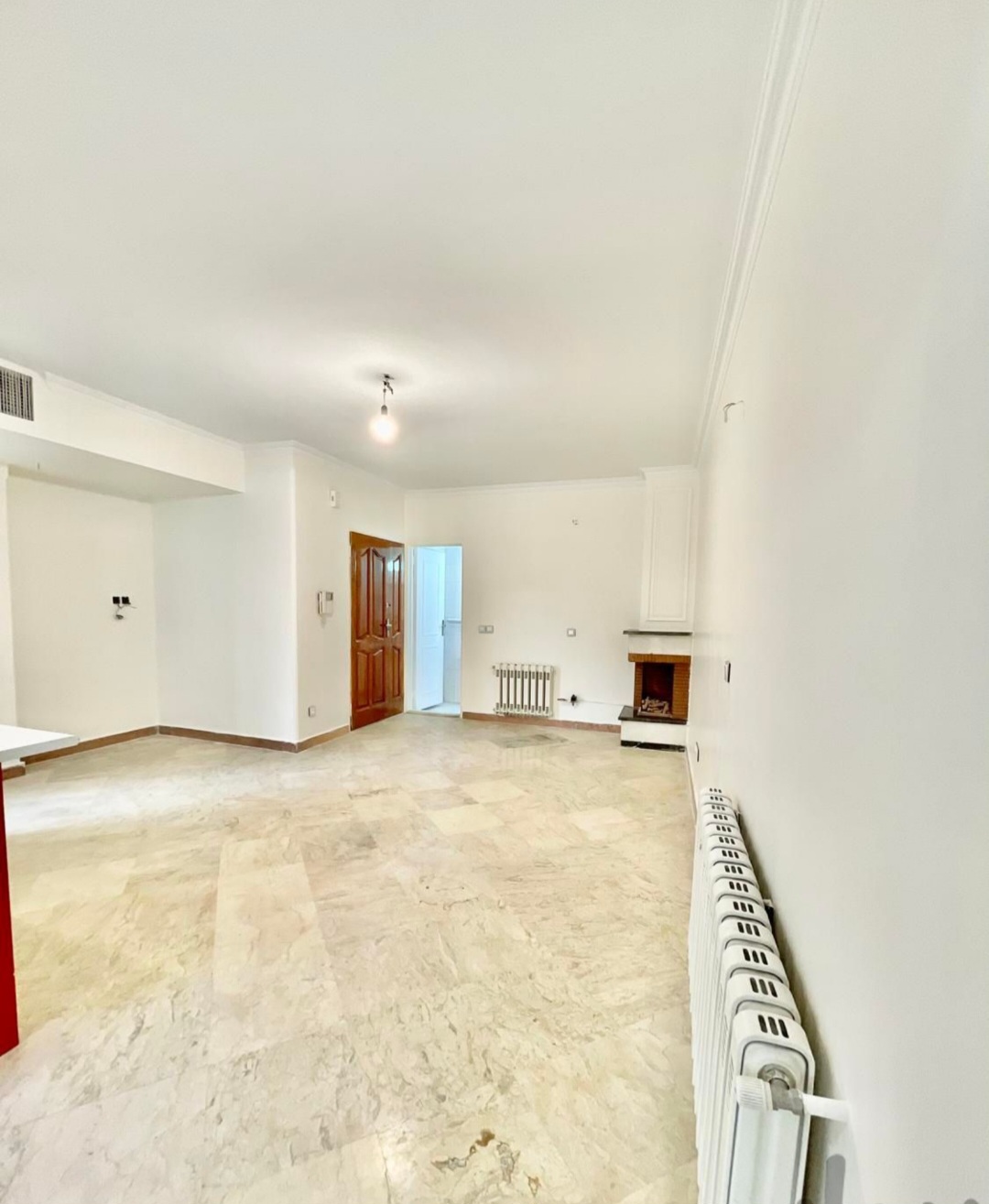 اجاره آپارتمان 60متر قلهک خوش نقشه مناسب دانشجوومجرد