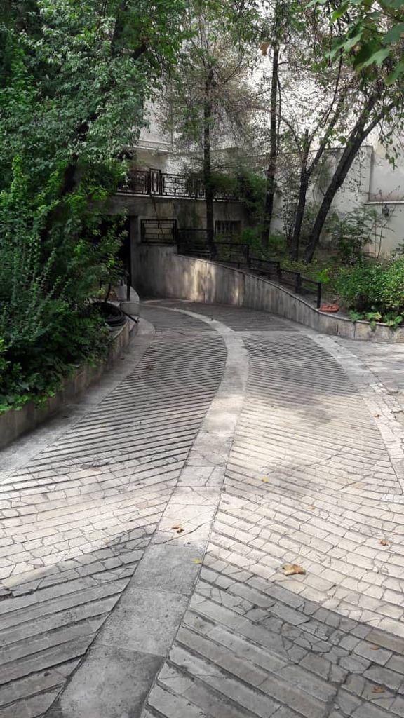 فروش آپارتمان 131 متر نیاوران