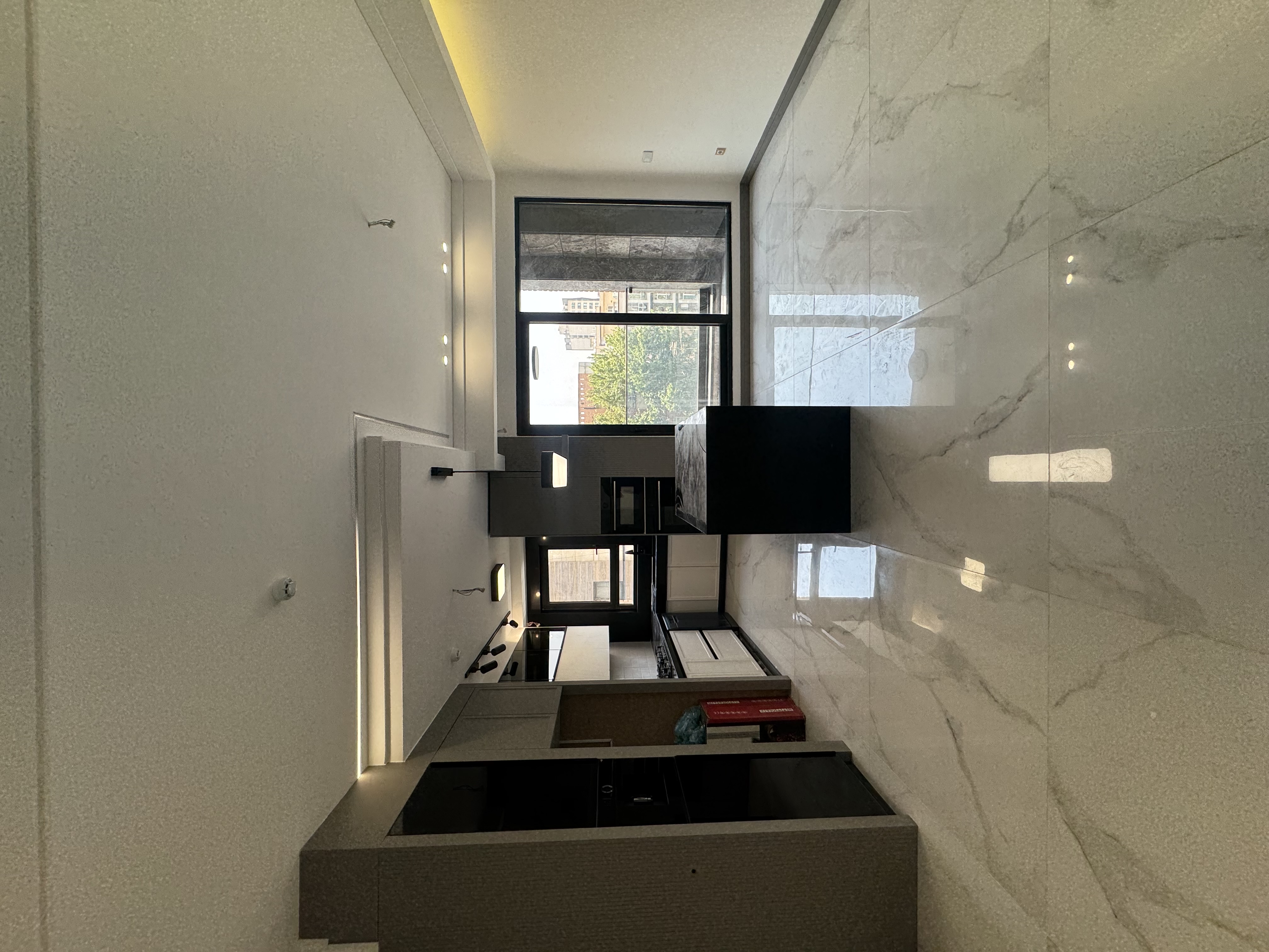 اجاره اپارتمان 125متر دزاشیب 2مستر