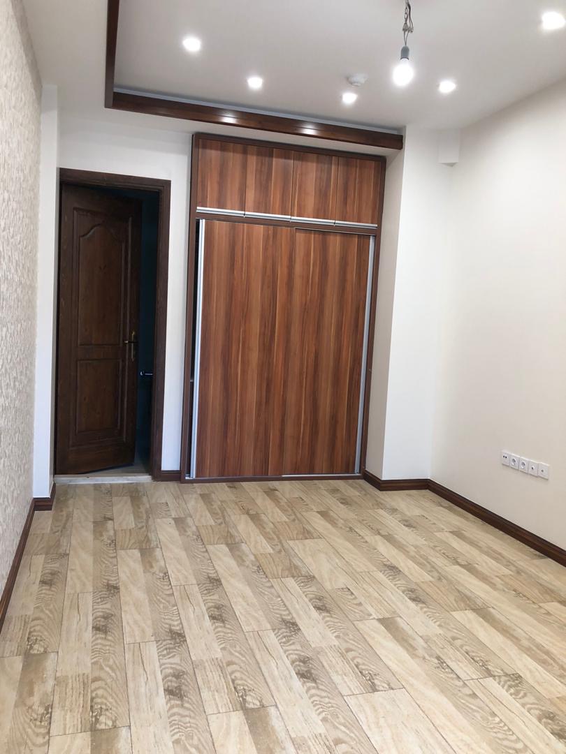 فروش آپارتمان 100متر  اندرزگو