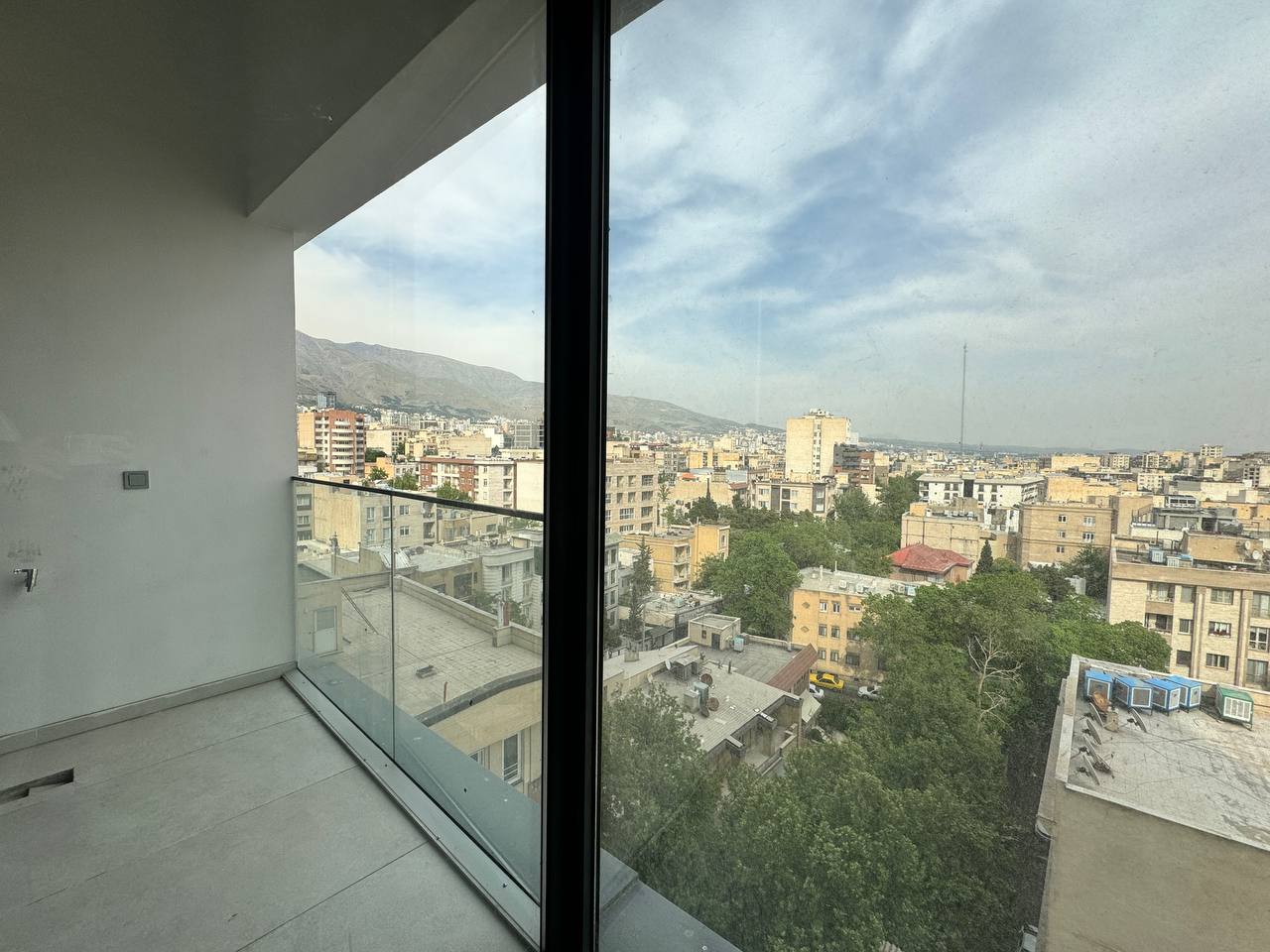 فروش آپارتمان 125متر فرمانیه هتلینگ