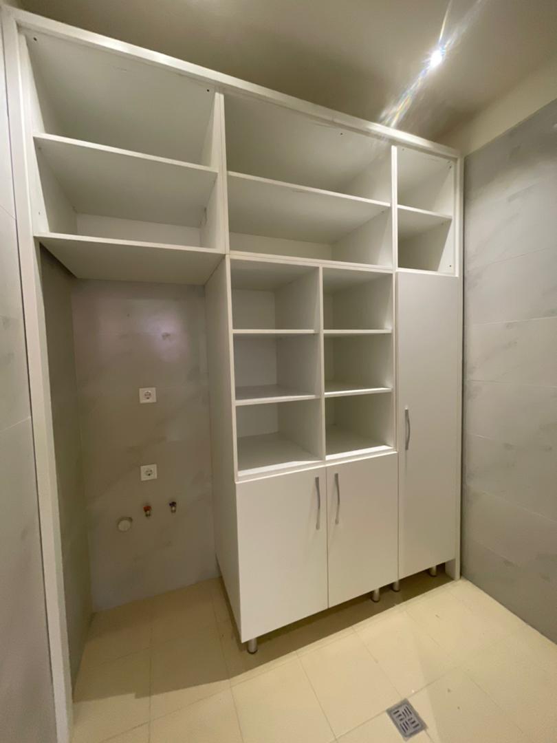 اجاره آپارتمان 270متر اقدسیه 4پارکینگ باکس فول مشاعات هتلینگ