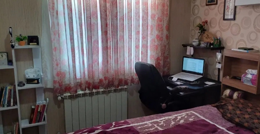 فروش آپارتمان 90 متر نارمک 2 خوابه
