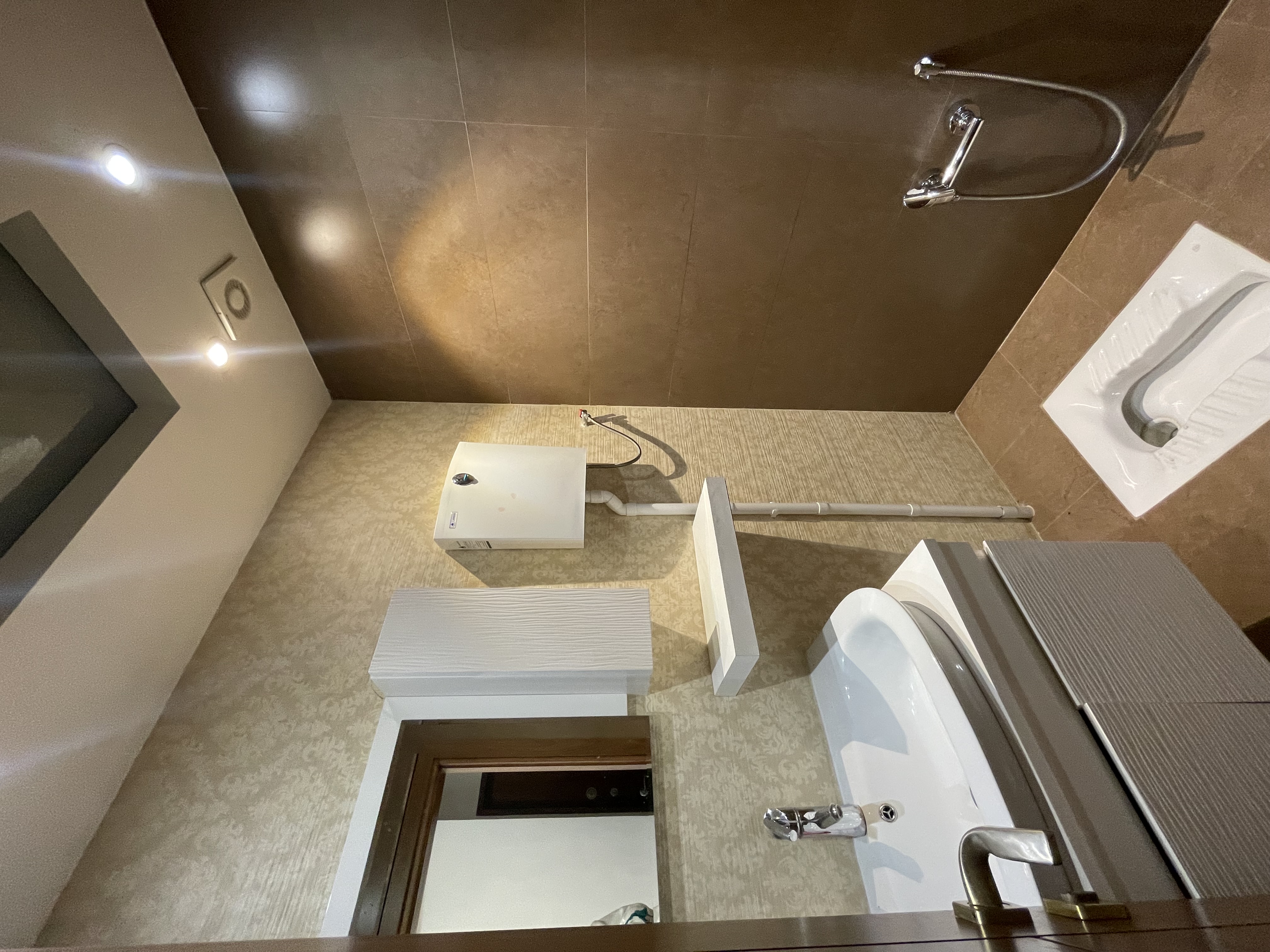 فروش آپارتمان 115 متر نیاوران 2 خواب