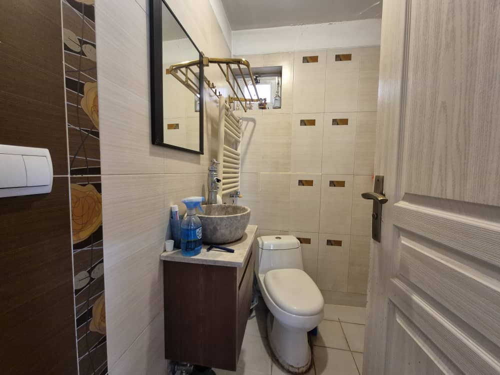 فروش آپارتمان 88 متر فرمانیه ، تک واحدی