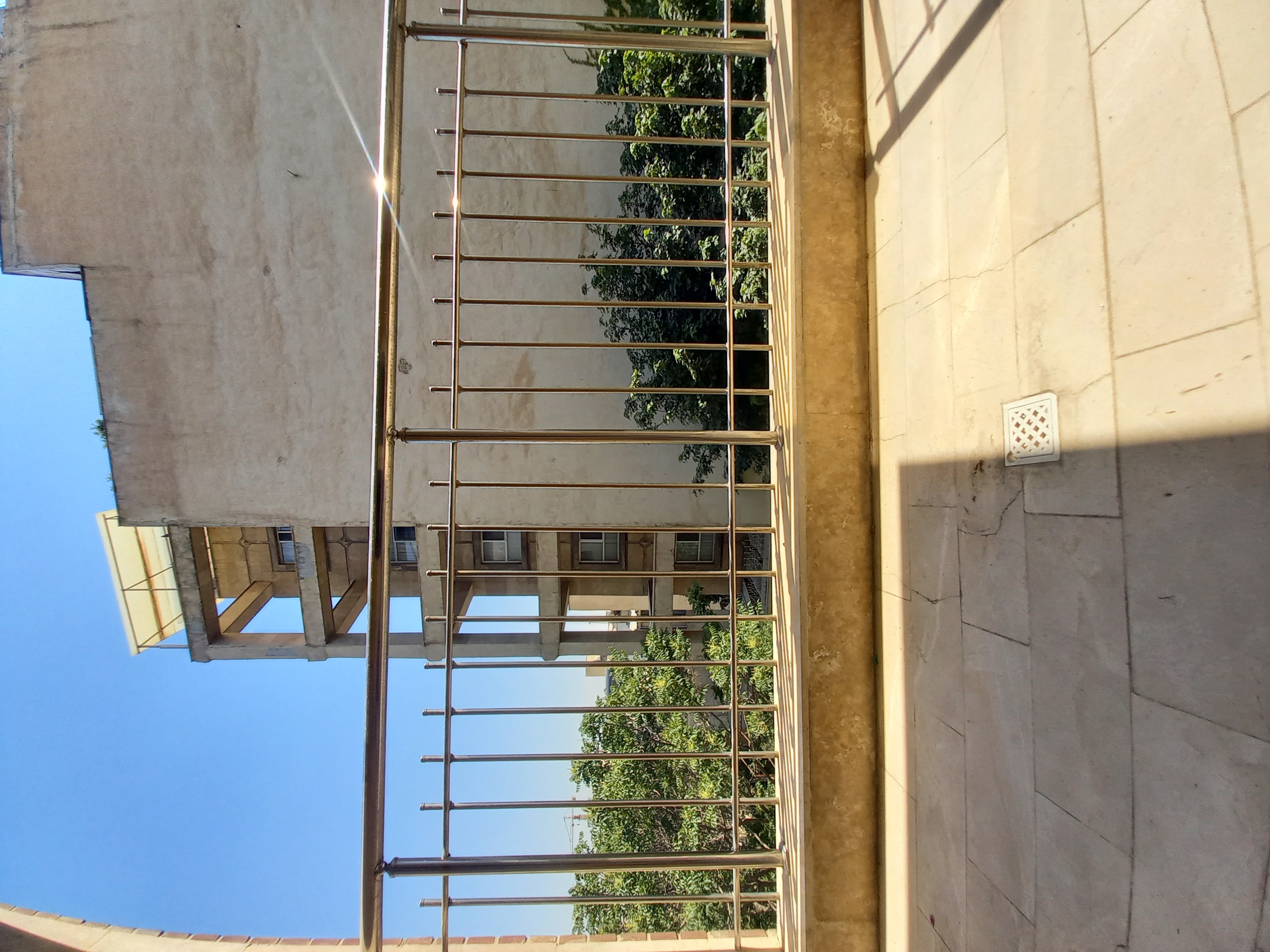 فروش آپارتمان 175متر دربند نوساز