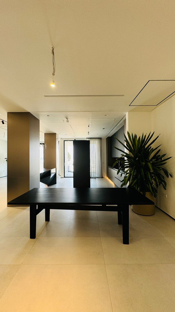 فروش آپارتمان 240 متر قیطریه سهیل