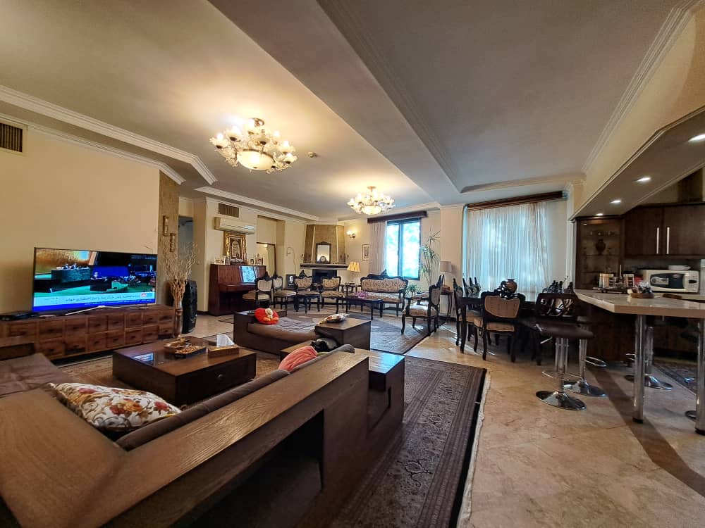 فروش آپارتمان 155 متر هروی