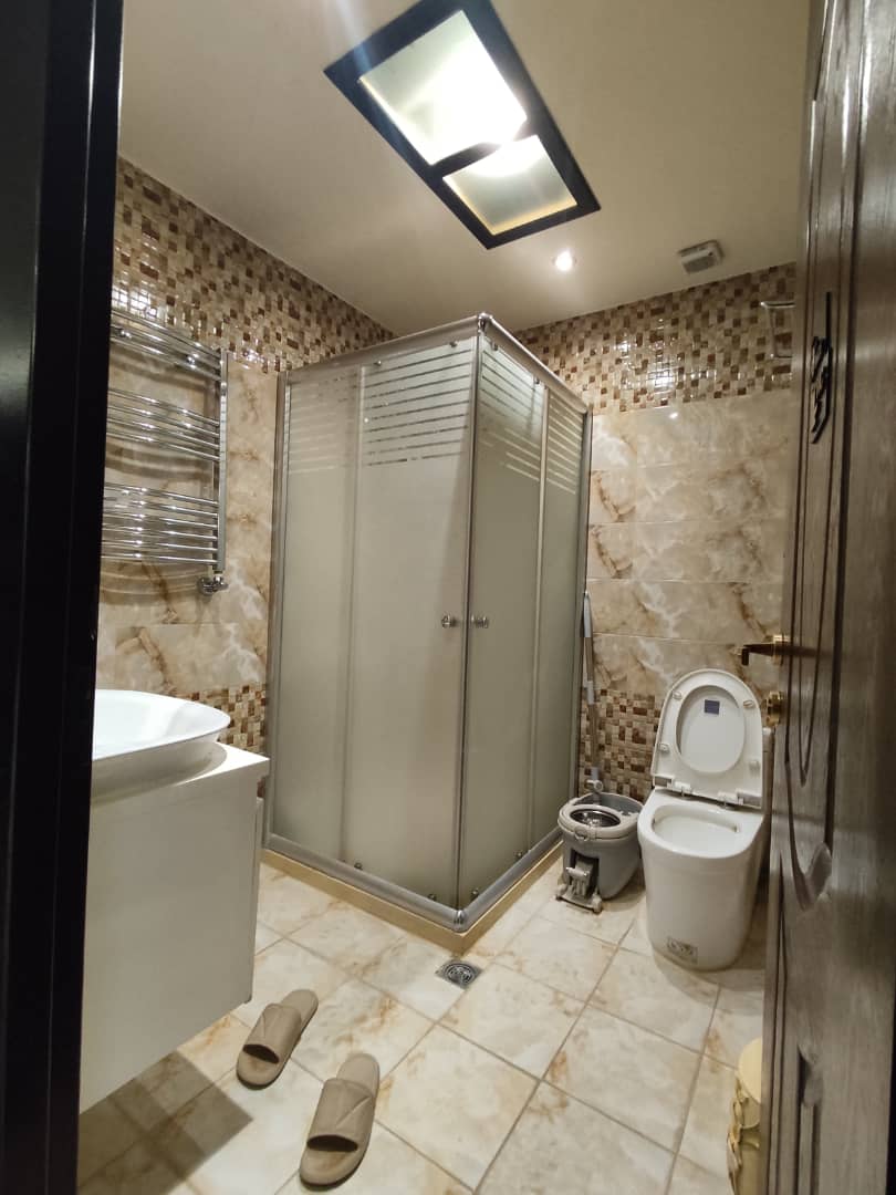 فروش آپارتمان  125 متر آپارتمان مدرن در تاپ لوکیشن نیاوران