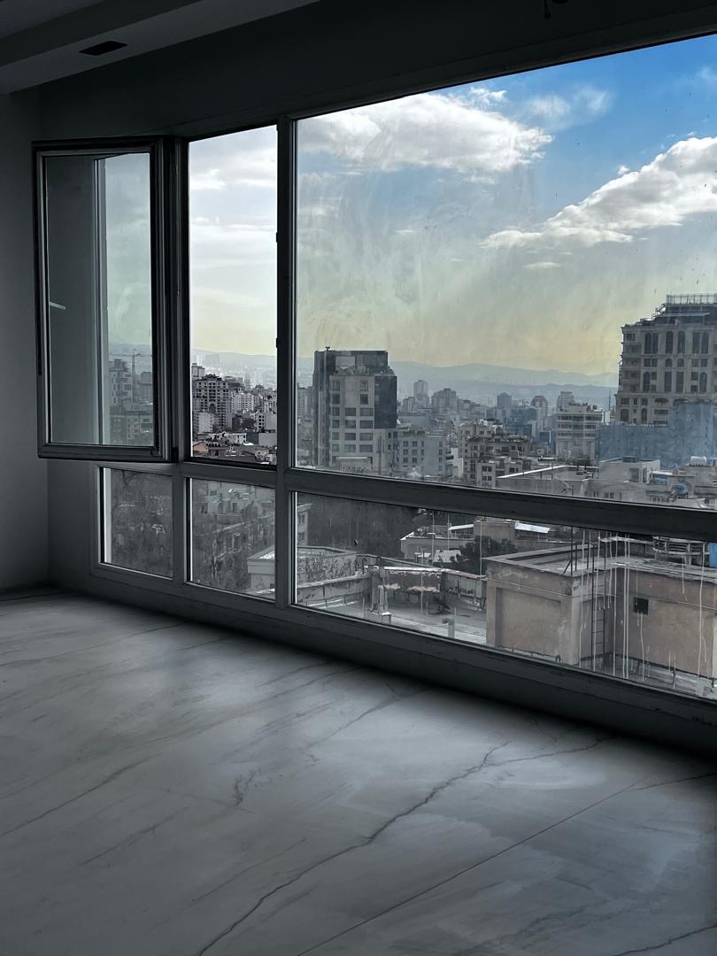 فروش آپارتمان 150متر نیاوران مشاعات هتلینگ