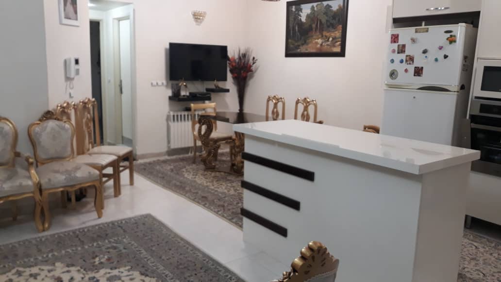 فروش آپارتمان 75 متر شهرک لاله 2 خواب بالکن دار