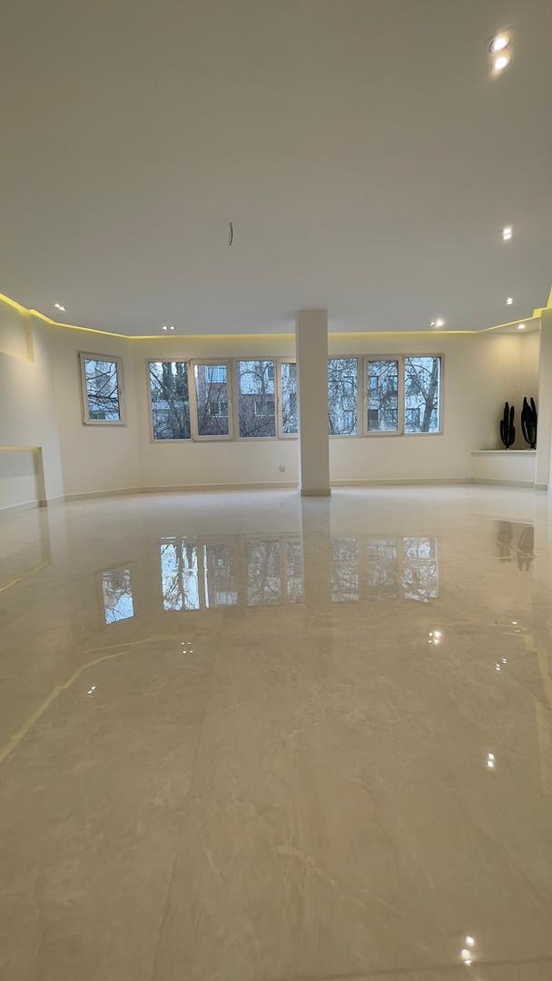 فروش آپارتمان 122متر قیطریه غرق نور فول بازسازی