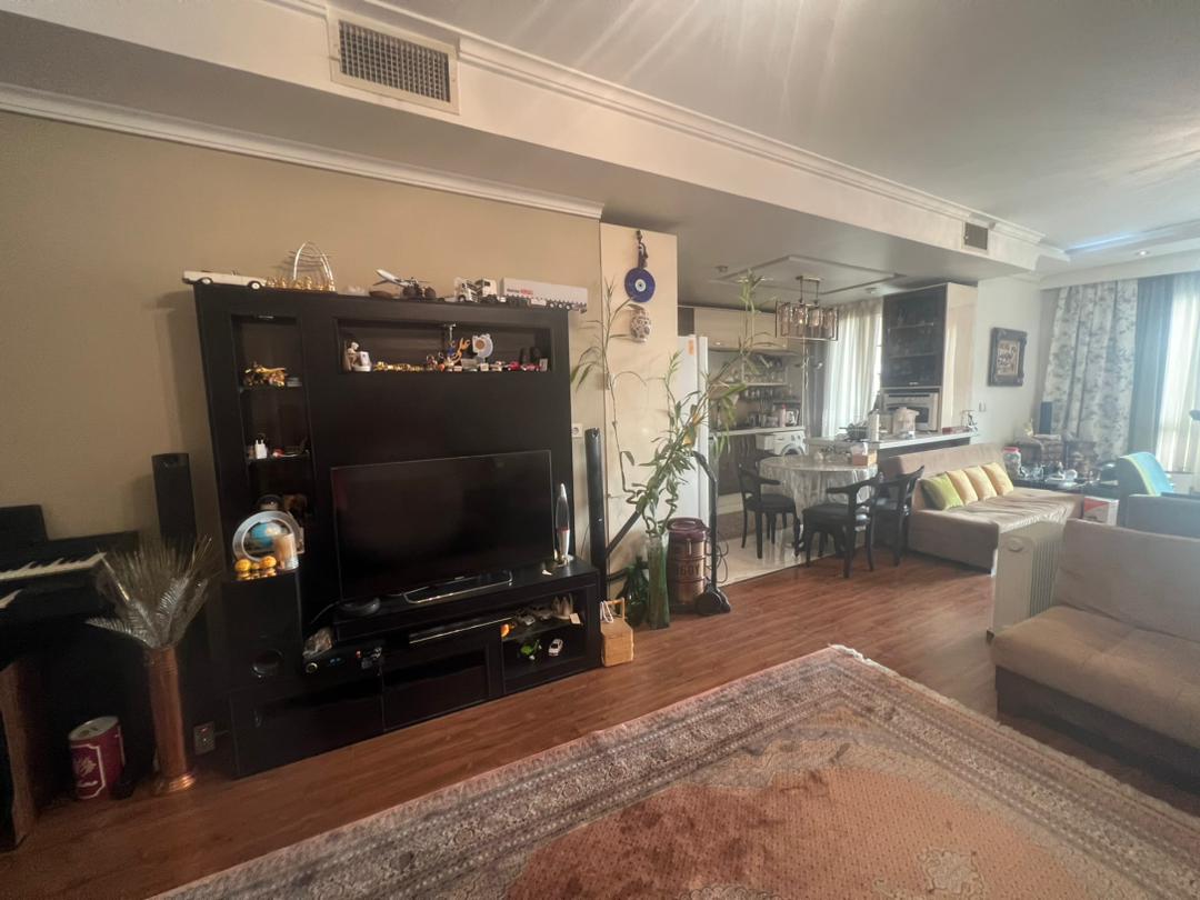 فروش اپارتمان 90 متر کیکاوس فول نوسازی