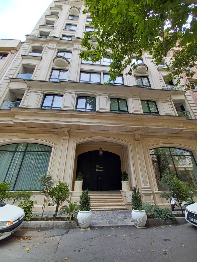 فروش اپارتمان 230 متر نیاوران نوساز ویو ابدی