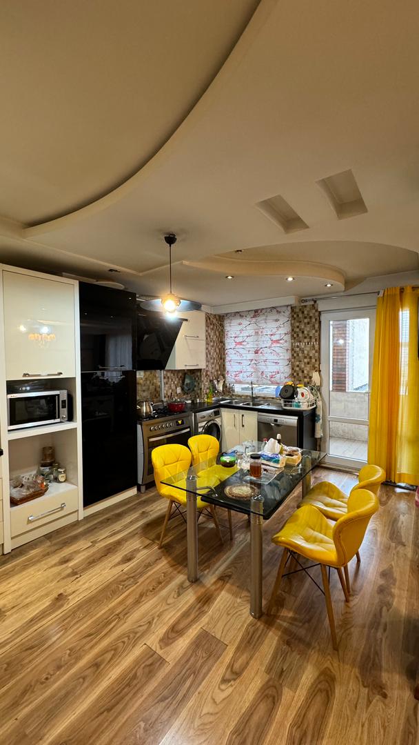 فروش آپارتمان 130متر نیاوران تاپ لوکیشن