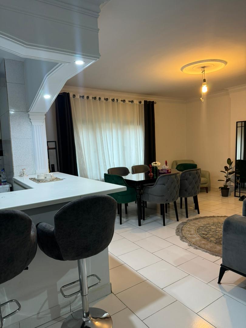 فروش آپارتمان 118متر نیاوران