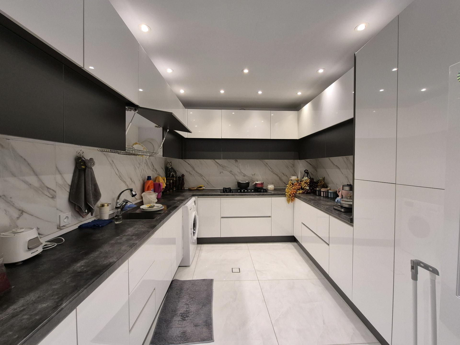 فروش اپارتمان 125 متر قیطریه منظریه