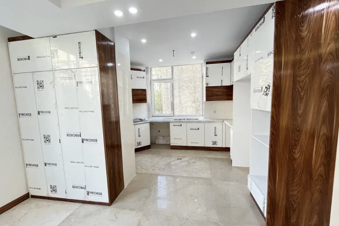 فروش آپارتمان 115 متر اختیاریه غرق نور