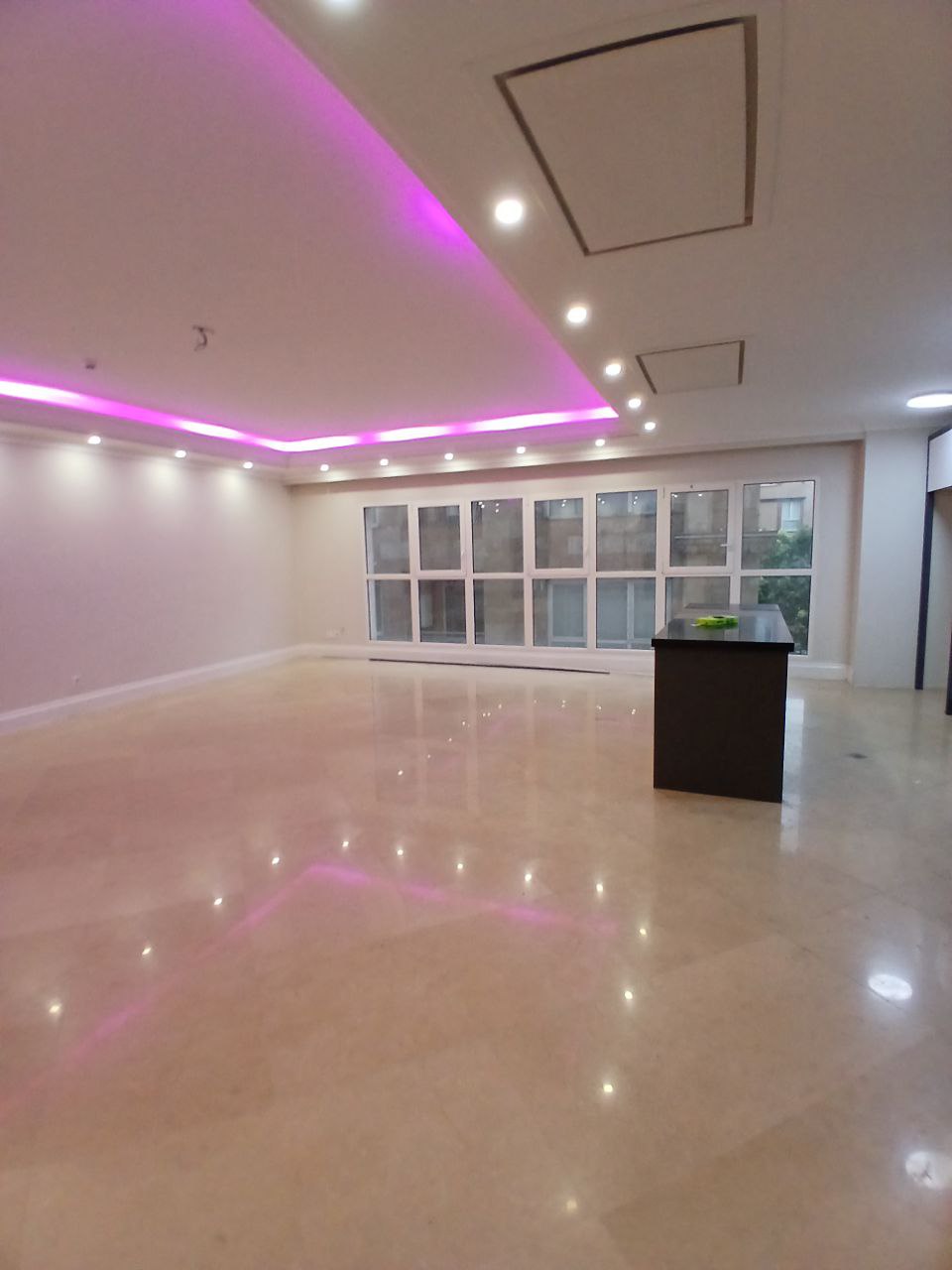 اجاره اپارتمان 145متر نیاوران تاپ لوکیشن