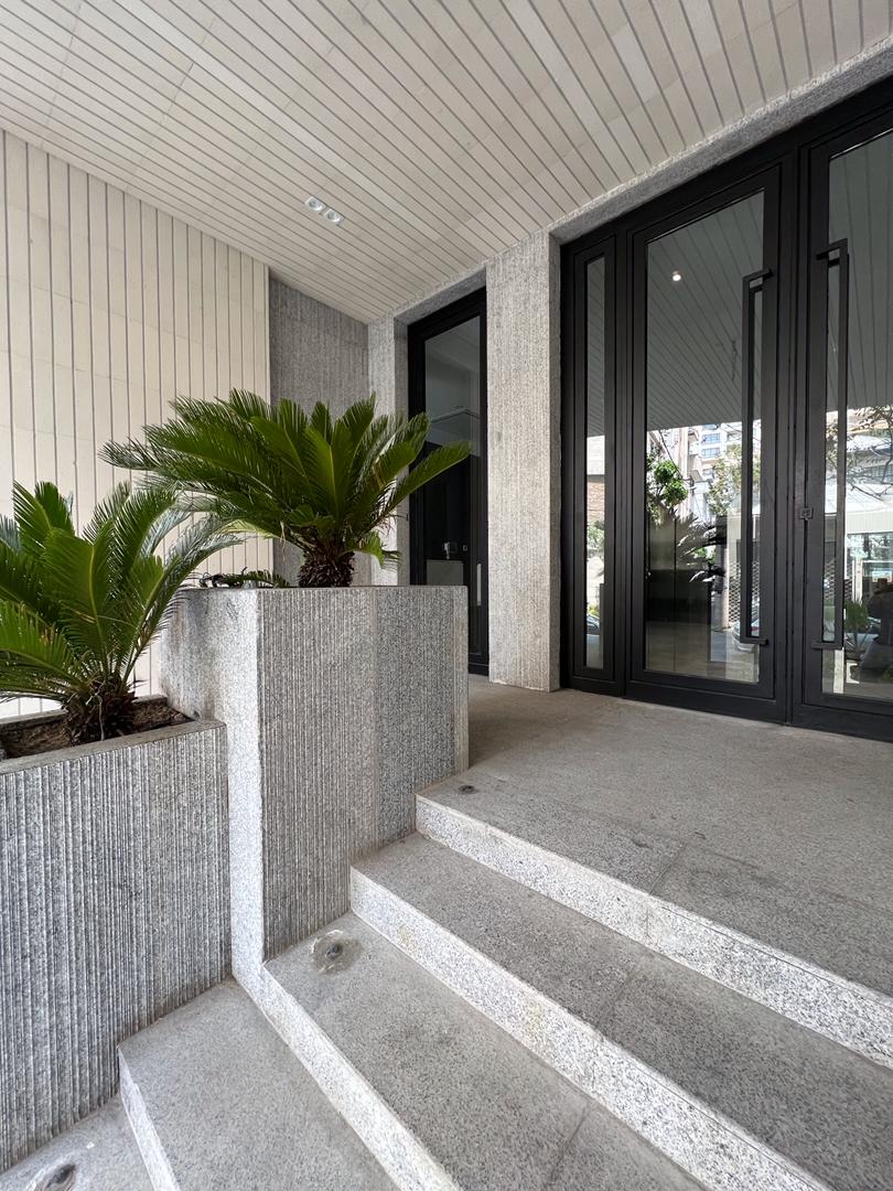 فروش واحد 185متری نیاوران مشاعات هتلینگ