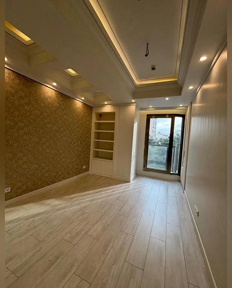 اجاره آپارتمان 230 متر نیاوران