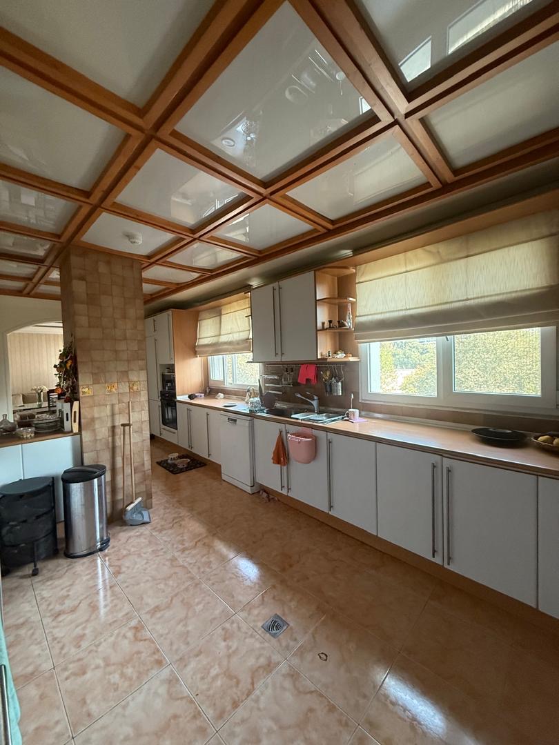 فروش اپارتمان 240 متر قیطریه جهان‌تاب