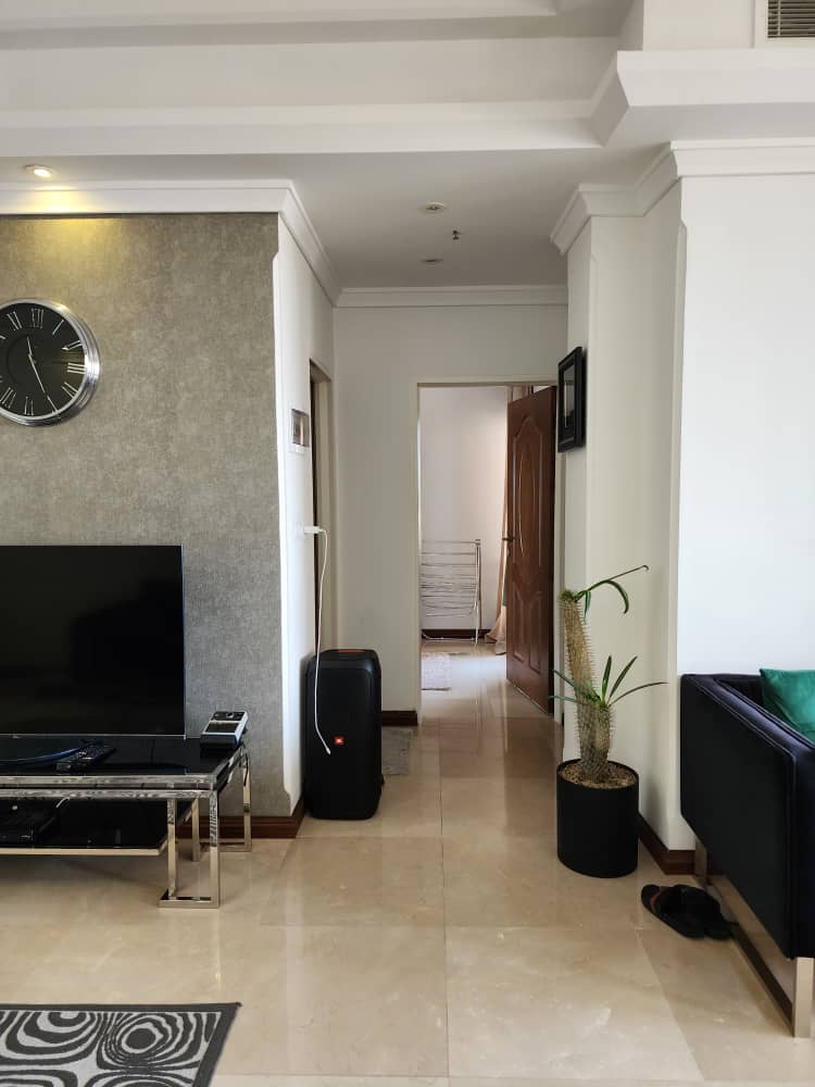 فروش آپارتمان 286 متر گلسنگ