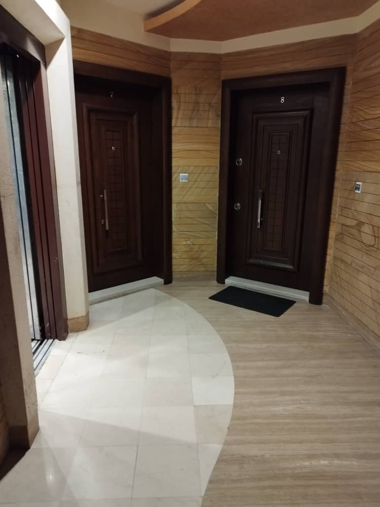 فروش آپارتمان140متری ویو کوهستان در دزاشیب