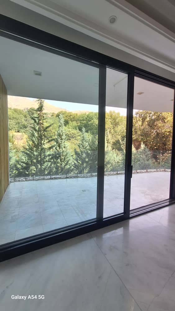 اجاره آپارتمان 270 متر نیاوران